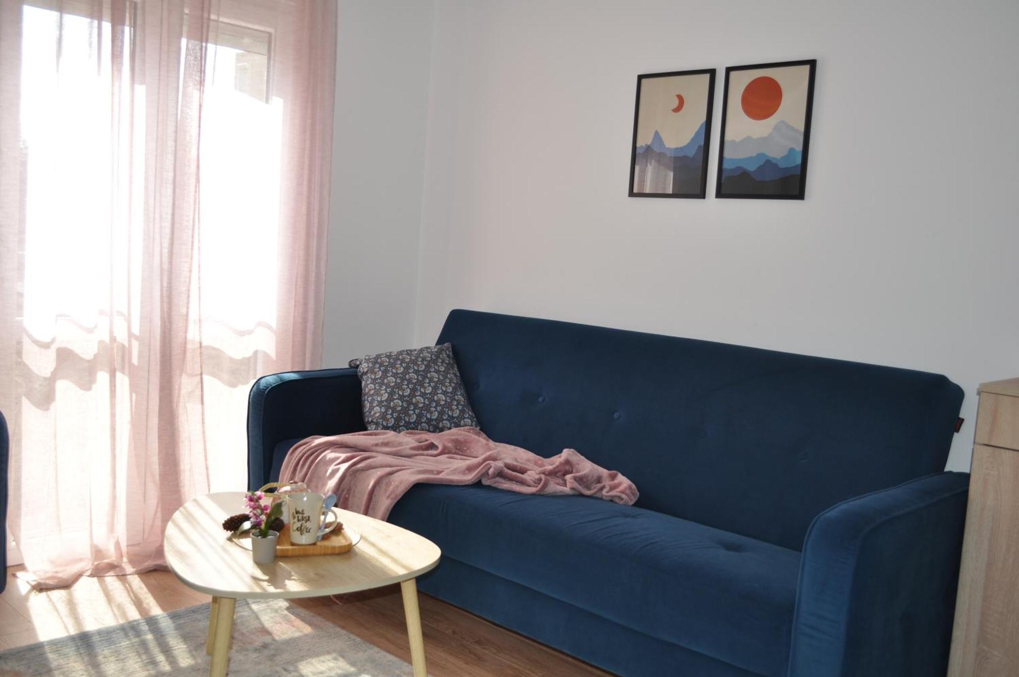Apartmani Zabljak Hills Exterior foto