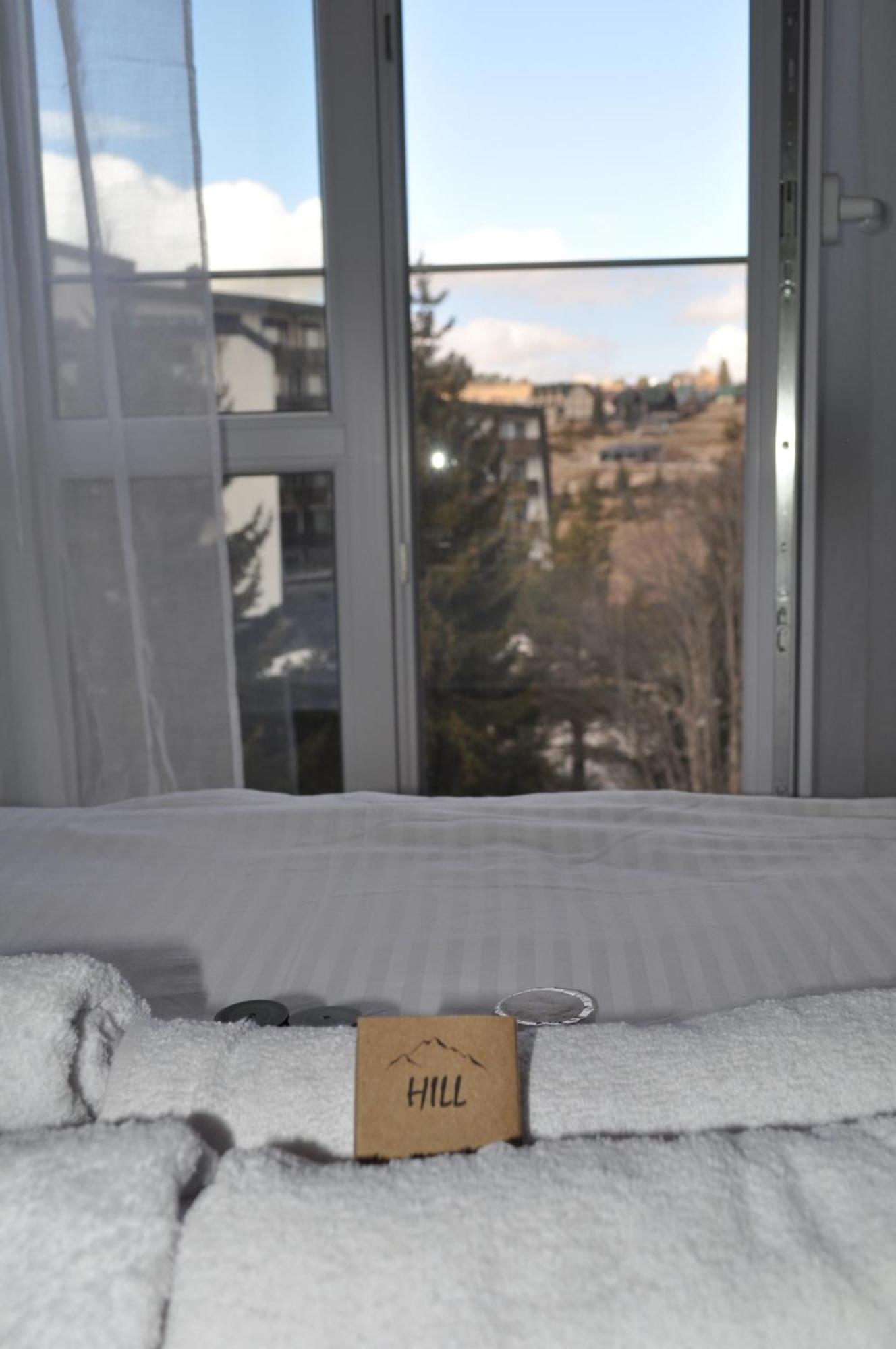 Apartmani Zabljak Hills Exterior foto