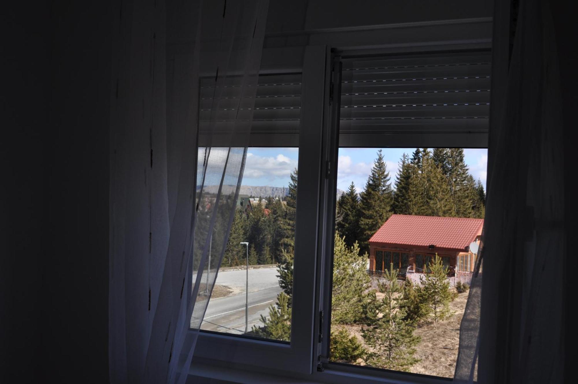 Apartmani Zabljak Hills Exterior foto
